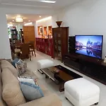 Exclusivo 100M Praia Copacabana - 2Qts - Varanda - Hidro - Maison Copa Prime