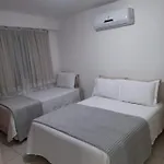 Belo Flat Em Pontal Beach Resort - Recreio