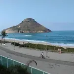 Belo Flat Em Pontal Beach Resort - Recreio