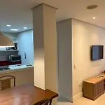 Melhor localização Leblon, apartamento reformado
