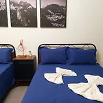 Moderno Qto&Sala Na Praia De Copacabana