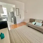 Apartamento Moderno Na Melhor Localizacao