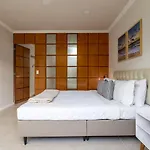 Refugio Em Copacabana - Para 4 Pessoas - Nsc401 Z4