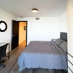 Luxo com vista incrível frontal mar B11-0013