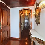 Enorme 3 Quartos Frente Mar Para 8 Pessoas