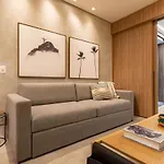 Loft Boutique No Melhor Ponto De Copacabana