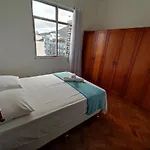 Apto Copacabana Vista Mar 2 E 3 Quartos