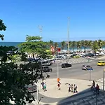 Estudio Moderno Com Vista Oceanica
