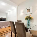 Apartamento Epitacio Pessoa