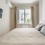Apartamento Epitacio Pessoa