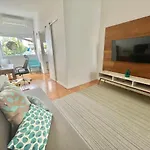 Apartamento Moderno Na Melhor Localizacao