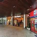 Barramares Flat