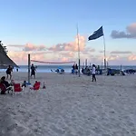 Copa Paradiso