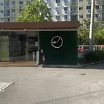 Ap Barra da Tijuca, Parque Olímpico, Rock In Rio