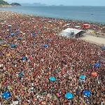 Rua Bolivar, nº 154, Copacabana - Pertinho da Praia mais famosa do mundo - Excelente Custo benefício para Finais de semana, feriados, Réveillon 2022, Carnaval 2023