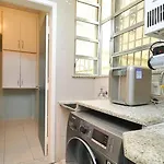Conforto e Praticidade no LEBLON - RJ