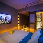 Tiny Studio Nation House Copacabana