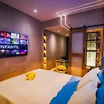 Tiny Studio Nation House Copacabana