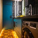 Tiny Studio Nation House Copacabana