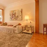 Apartamento de Luxo em Copacabana