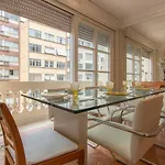 Apartamento de Luxo em Copacabana