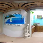Quarto Em Sepetiba Com Ar