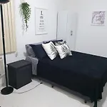 Charmoso Loft Na Praia Mais Famosa Do Mundo