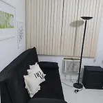 Charmoso Loft Na Praia Mais Famosa Do Mundo