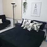 Charmoso Loft Na Praia Mais Famosa Do Mundo