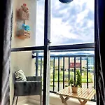 Apartamento Exclusivo Moderno Em Frente Ao Shopping
