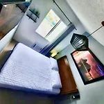 Apartamento Exclusivo Moderno Em Frente Ao Shopping