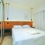 Studio Luxo Novo Em Copacabana Para Ate 3 Pessoas