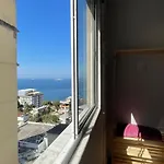 Vidigalhouse Apartamento Vista Mar E Hidro