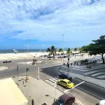 Frente Mar Encantador