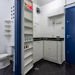 Estudio Em Copacabana - Ideal Para Familias - Jc509 Z2