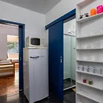 Estudio Em Copacabana - Ideal Para Familias - Jc509 Z2