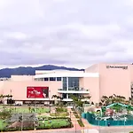 Apartamento Exclusivo Moderno Em Frente Ao Shopping