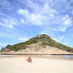 Rio Way Beach