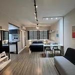 Maravilhoso Apartamento Entre Copacabana E Ipanema