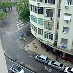 Apartamento No Coracao De Copacabana