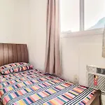 Apartamentot Perfeito, Aconchegante E Com Clube