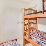 Apartamentot Perfeito, Aconchegante E Com Clube