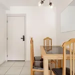 Apartamentot Perfeito, Aconchegante E Com Clube