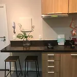 Fantástico STUDIO DIVISA COPACABANA IPANEMA REFORMADO E DECORADO
