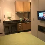 Fantástico STUDIO DIVISA COPACABANA IPANEMA REFORMADO E DECORADO