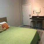 Fantástico STUDIO DIVISA COPACABANA IPANEMA REFORMADO E DECORADO