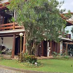 Loft Verde Chic Na Barra Da Tijuca