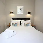 Unhotel - Charmoso Studio No Leblon, Entre A Praia E Rua Dias Ferreira