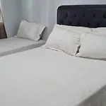 Lindo Flat A Beira Mar Em Pontal Beach Resort Recreio Rj