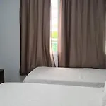 Lindo Flat A Beira Mar Em Pontal Beach Resort Recreio Rj